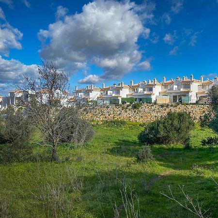 Albufeira Townhouses By Ocvillas Zewnętrze zdjęcie