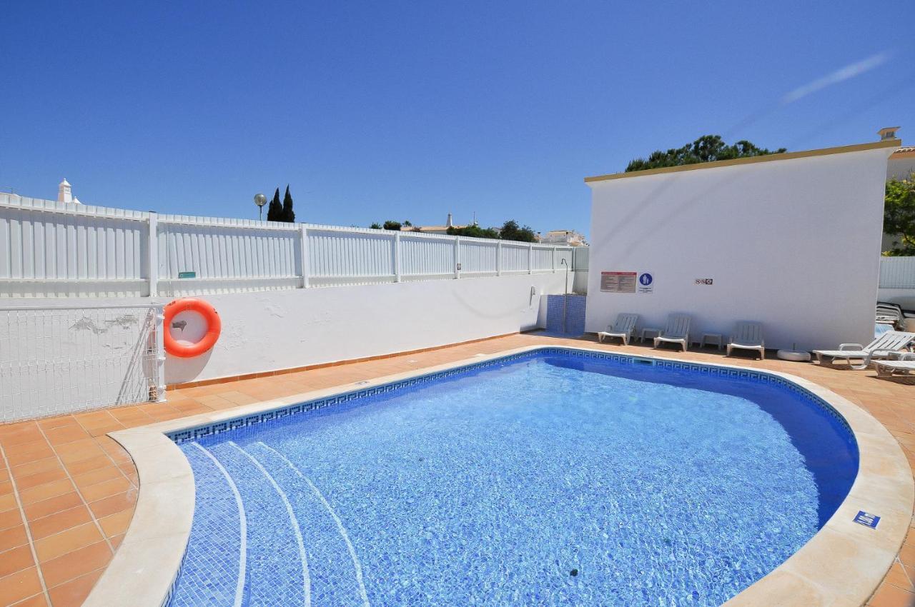 Albufeira Townhouses By Ocvillas Zewnętrze zdjęcie