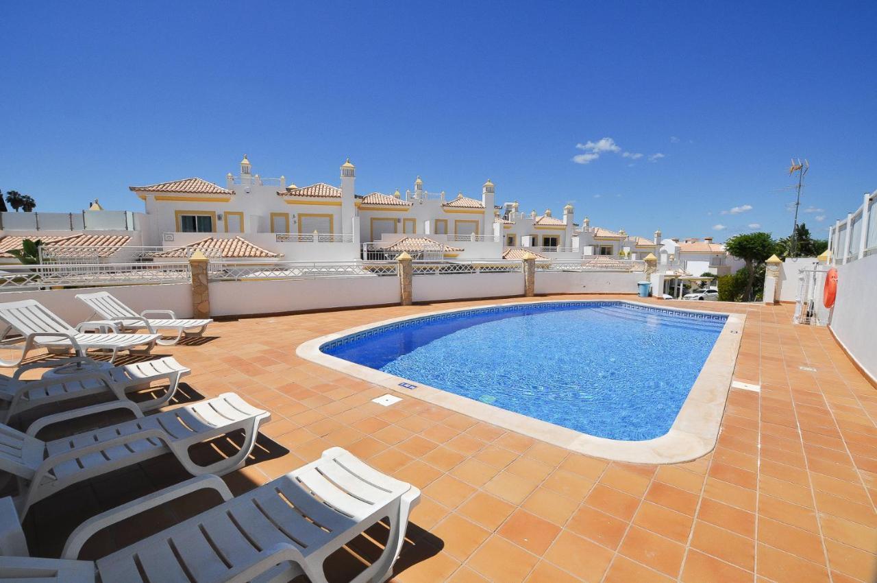 Albufeira Townhouses By Ocvillas Zewnętrze zdjęcie