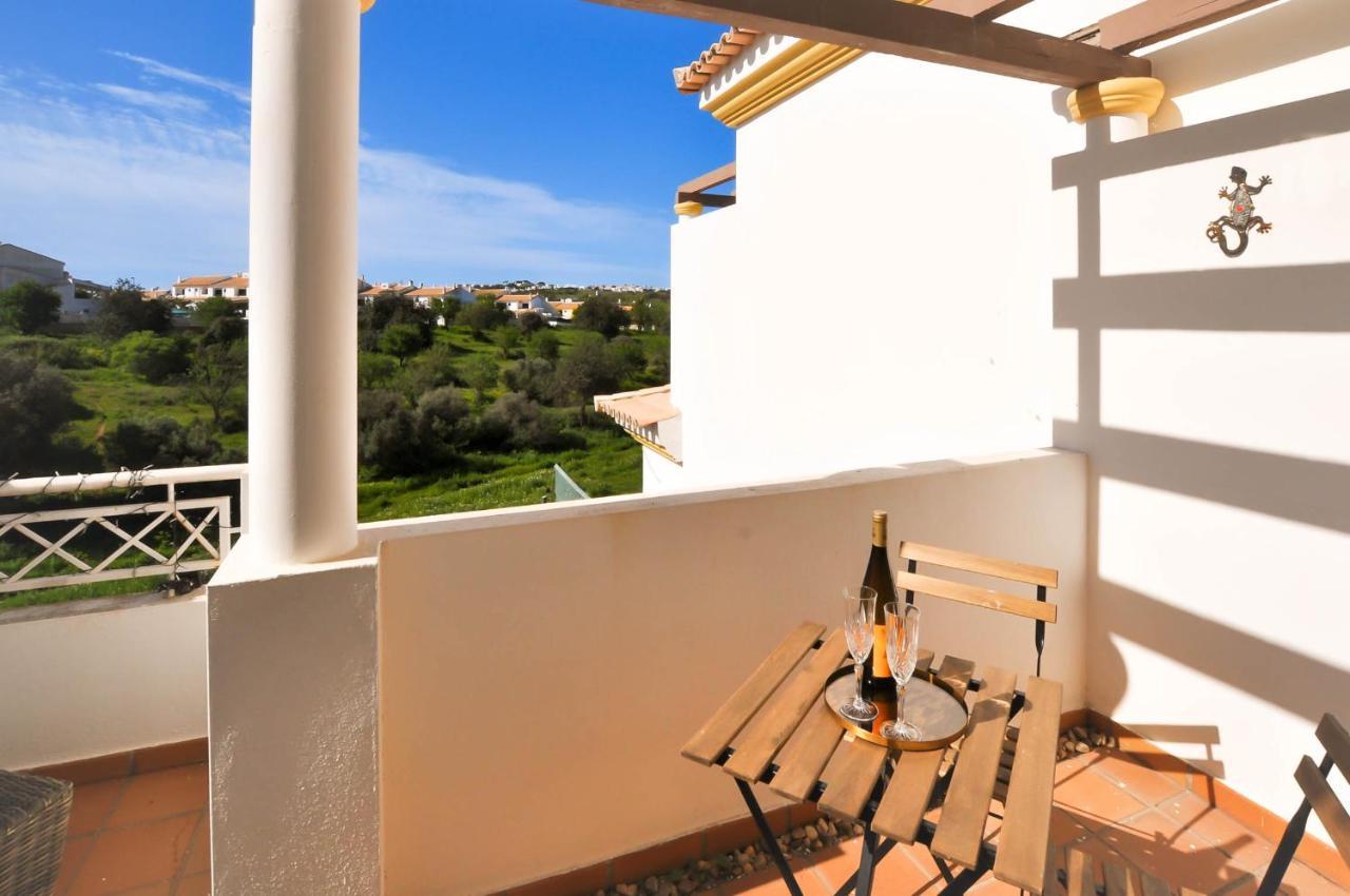 Albufeira Townhouses By Ocvillas Zewnętrze zdjęcie