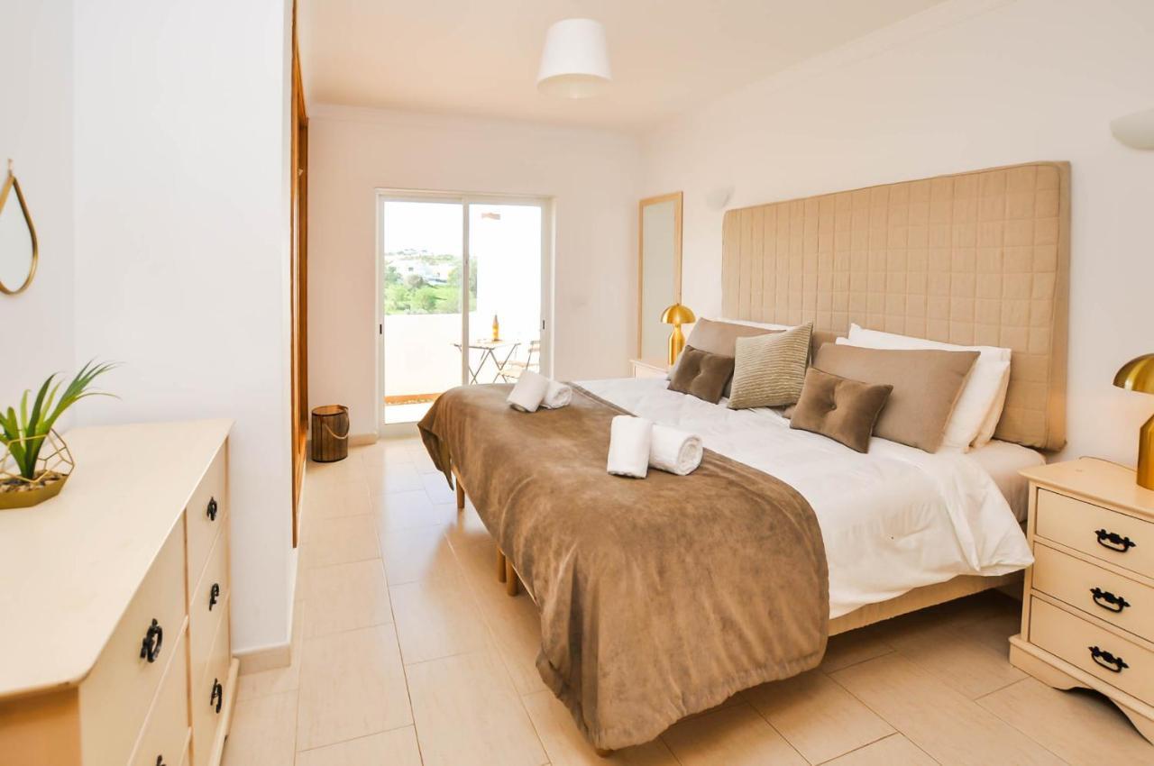 Albufeira Townhouses By Ocvillas Zewnętrze zdjęcie