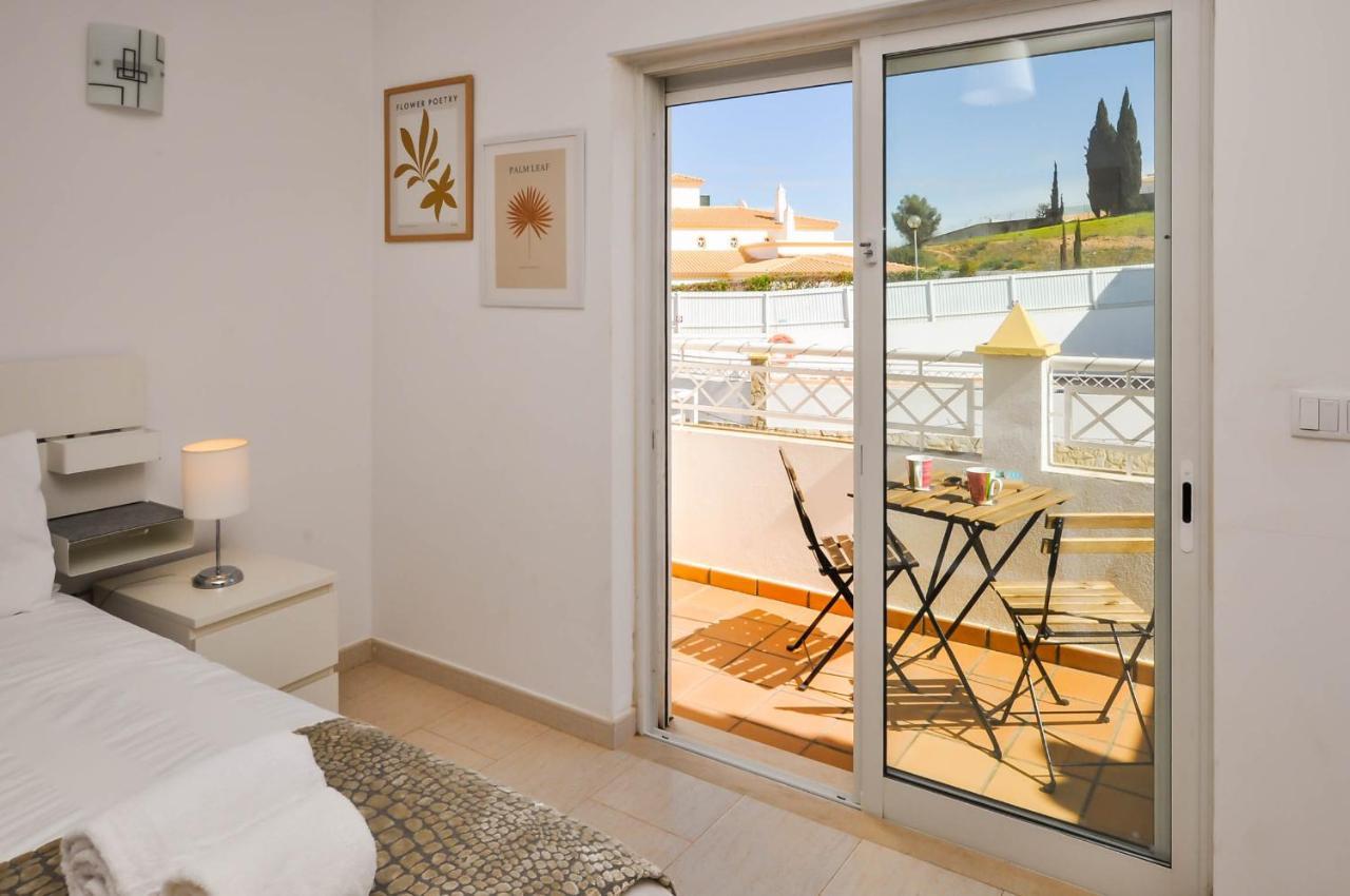 Albufeira Townhouses By Ocvillas Zewnętrze zdjęcie