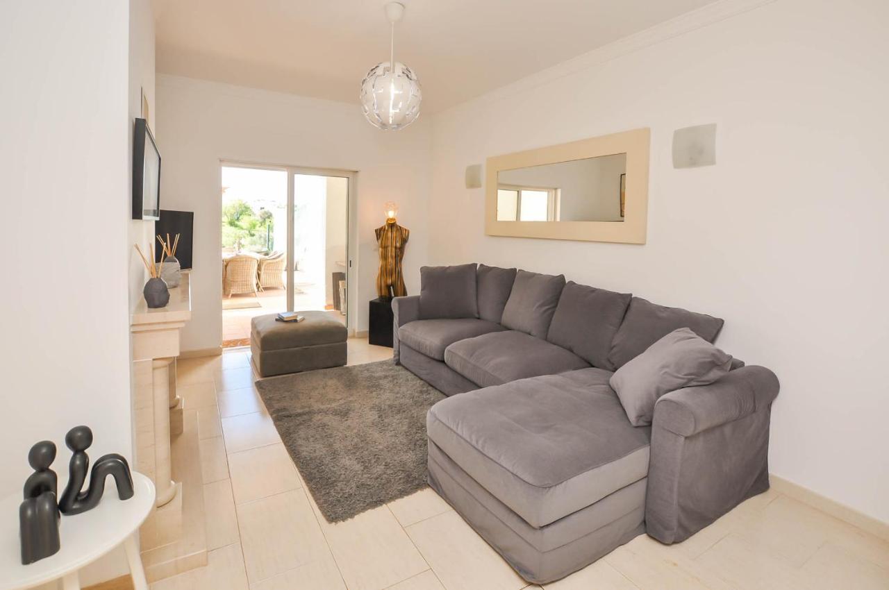 Albufeira Townhouses By Ocvillas Zewnętrze zdjęcie