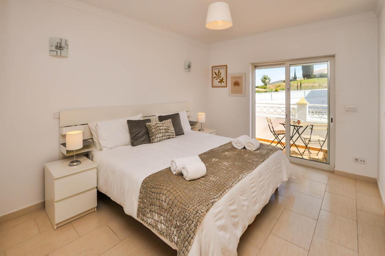 Albufeira Townhouses By Ocvillas Zewnętrze zdjęcie