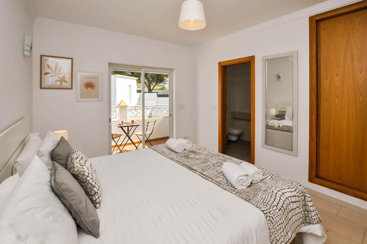 Albufeira Townhouses By Ocvillas Zewnętrze zdjęcie