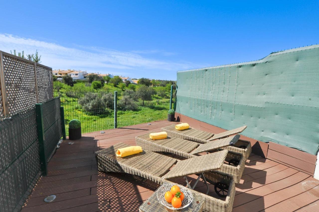 Albufeira Townhouses By Ocvillas Zewnętrze zdjęcie
