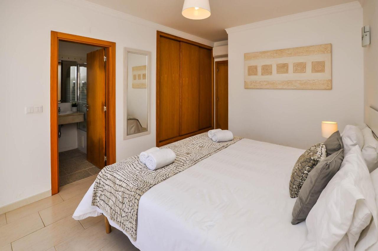 Albufeira Townhouses By Ocvillas Zewnętrze zdjęcie