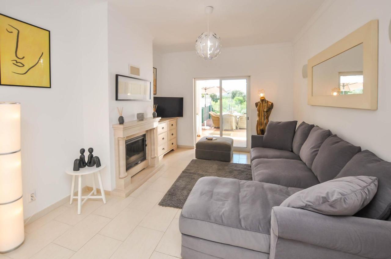 Albufeira Townhouses By Ocvillas Zewnętrze zdjęcie