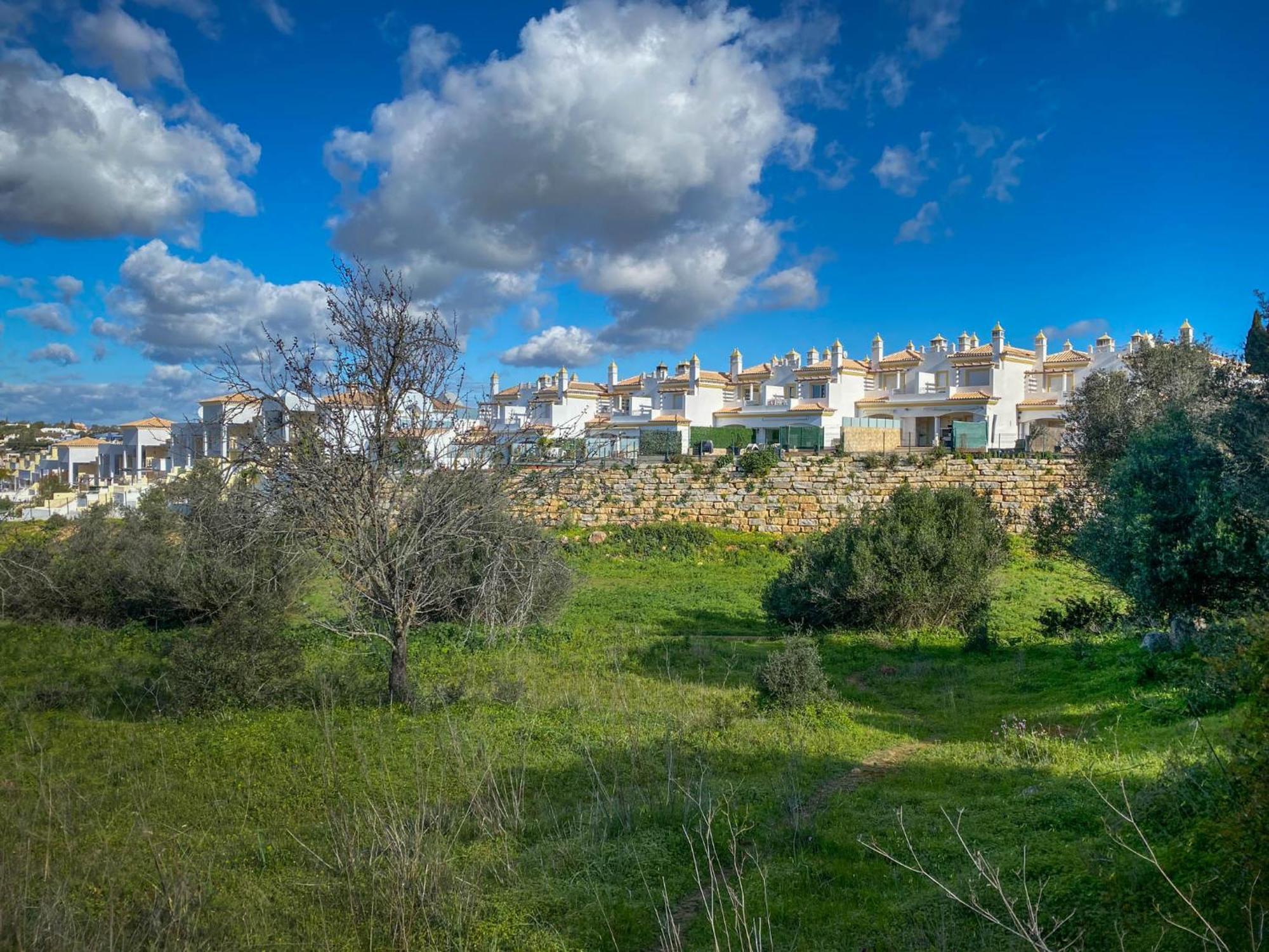 Albufeira Townhouses By Ocvillas Zewnętrze zdjęcie